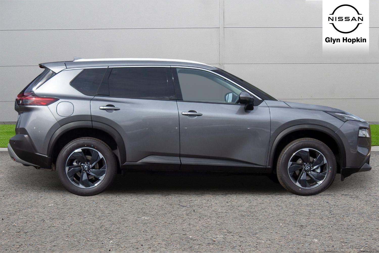 Used Nissan X-Trail 2025 for sale - 76079280: Photo 2