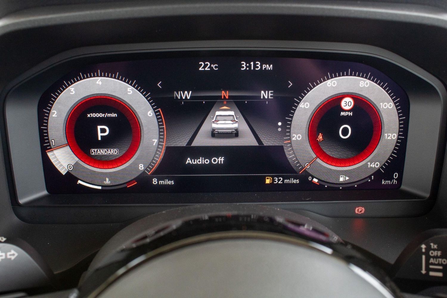 Used Nissan X-Trail 2025 for sale - 76079280: Photo 20