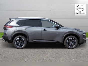 Used Nissan X-Trail 2025 for sale - 76079280: Photo 2