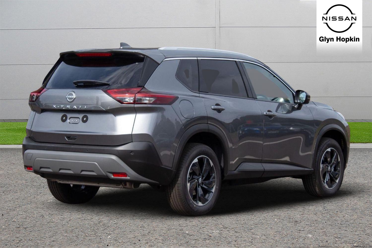 Used Nissan X-Trail 2025 for sale - 76079280: Photo 3