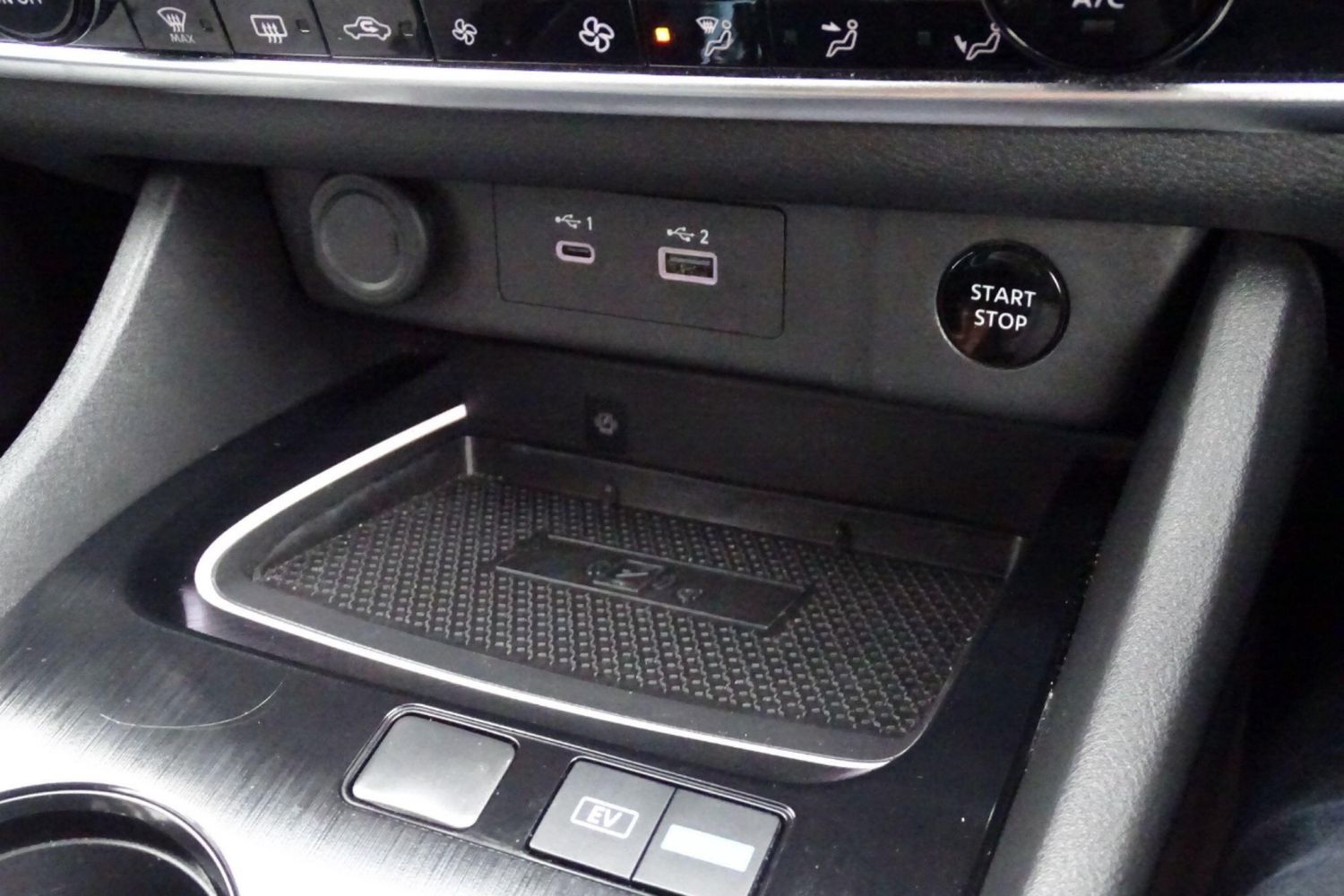 Used Nissan X-Trail 2025 for sale - 76079280: Photo 39
