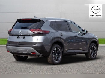 Used Nissan X-Trail 2025 for sale - 76079280: Photo 3