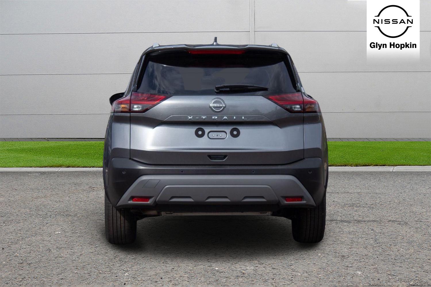 Used Nissan X-Trail 2025 for sale - 76079280: Photo 4