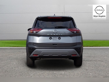 Used Nissan X-Trail 2025 for sale - 76079280: Photo 4