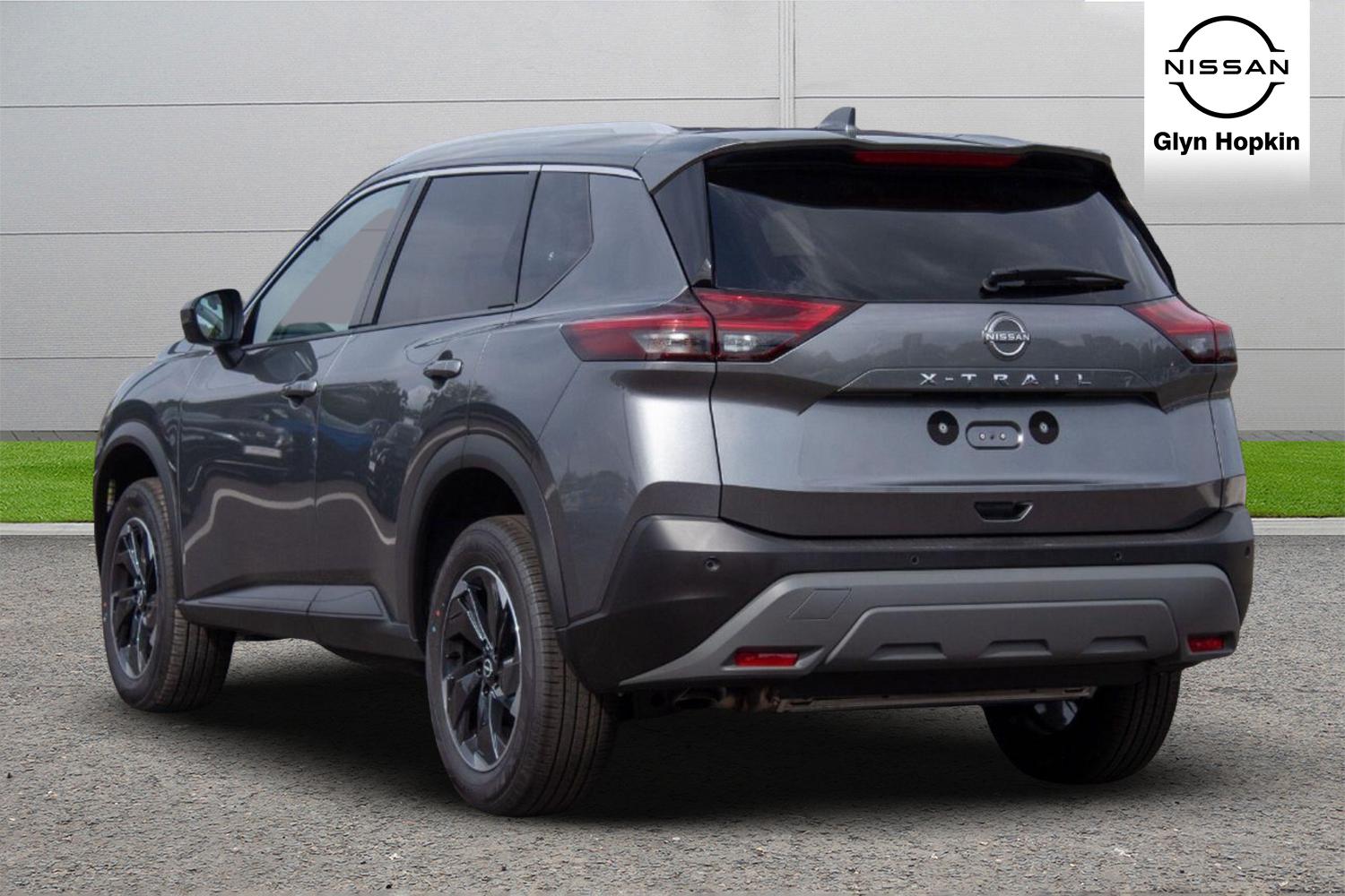 Used Nissan X-Trail 2025 for sale - 76079280: Photo 5