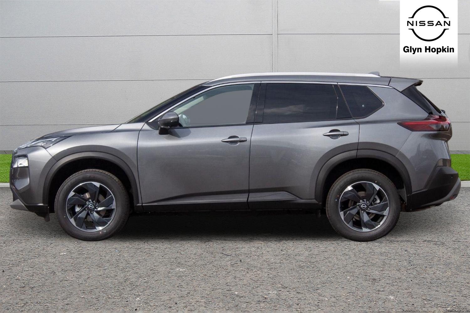 Used Nissan X-Trail 2025 for sale - 76079280: Photo 6