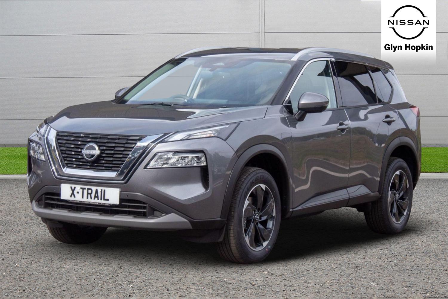 Used Nissan X-Trail 2025 for sale - 76079280: Photo 7