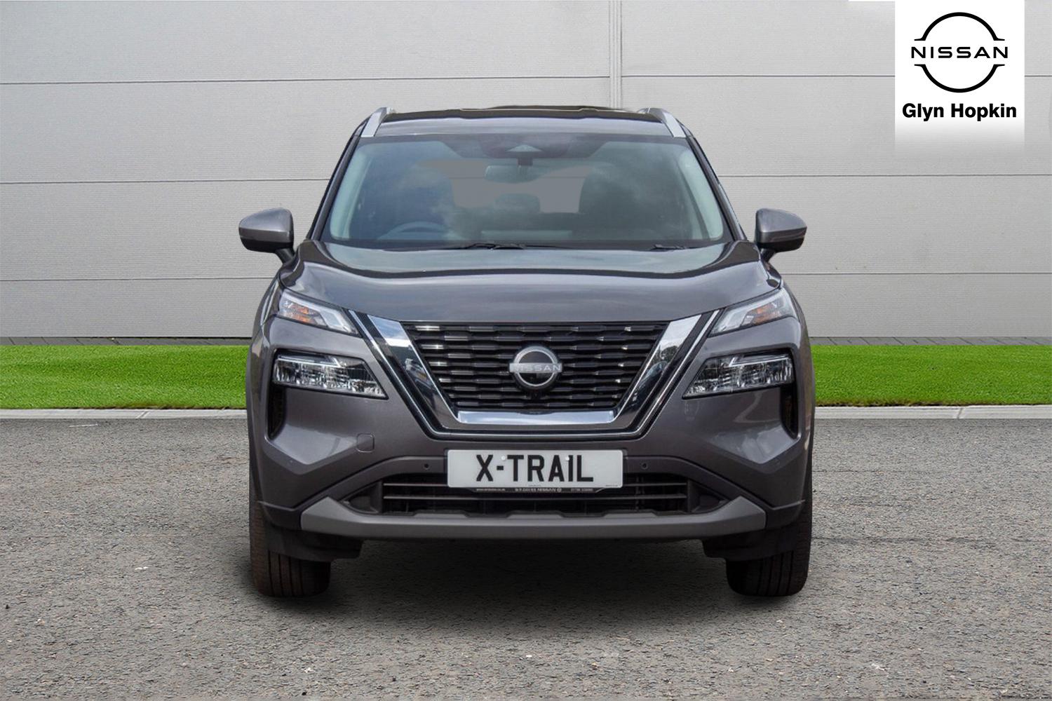 Used Nissan X-Trail 2025 for sale - 76079280: Photo 8