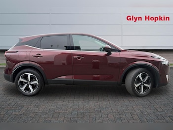 Used Nissan Qashqai 2022 for sale - 78041939: Photo