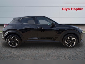 Used Nissan Juke 2024 for sale - 78630167: Photo