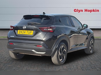 Used Nissan Juke 2024 for sale - 78630167: Photo