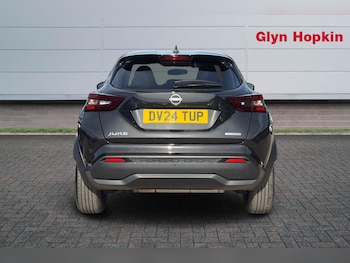 Used Nissan Juke 2024 for sale - 78630167: Photo
