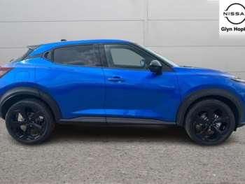 Used Nissan Juke 2025 for sale - 74857117: Photo
