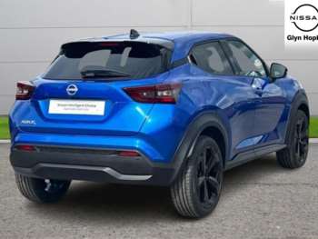 Used Nissan Juke 2025 for sale - 74857117: Photo
