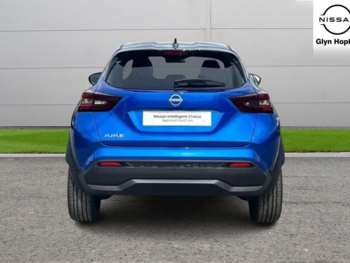 Used Nissan Juke 2025 for sale - 74857117: Photo