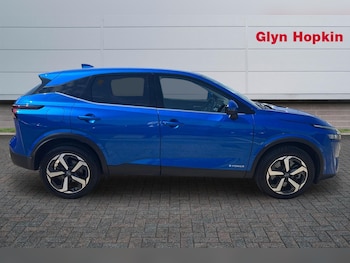 Used Nissan Qashqai 2023 for sale - 78392823: Photo