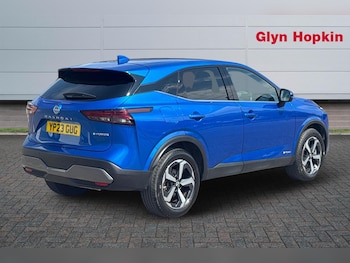 Used Nissan Qashqai 2023 for sale - 78392823: Photo