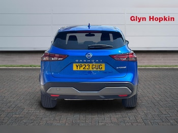 Used Nissan Qashqai 2023 for sale - 78392823: Photo