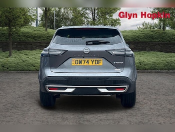 Used Nissan Qashqai 2025 for sale - 77461756: Photo