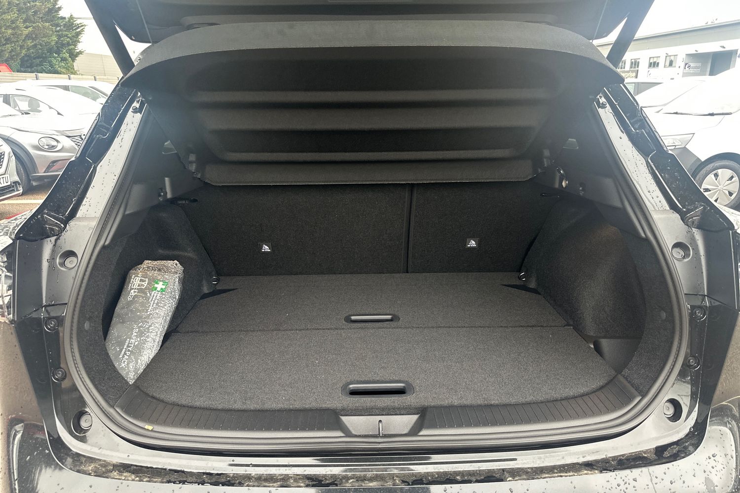 Vehicle 24