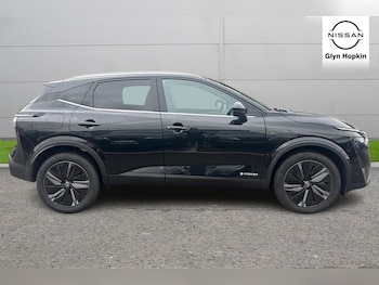 Used Nissan Qashqai 2025 for sale - 75263547: Photo