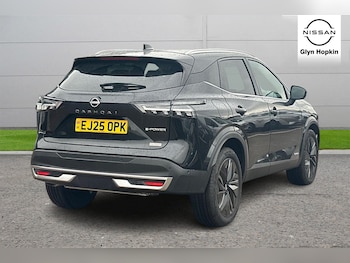 Used Nissan Qashqai 2025 for sale - 75263547: Photo