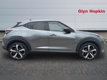 Used Nissan Juke 2022 for sale - 78603454: Photo