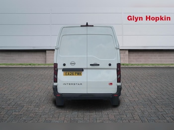 Used Nissan Interstar 2026 for sale - 78590837: Photo