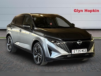 Used Nissan Qashqai 2025 for sale - 79101768: Photo