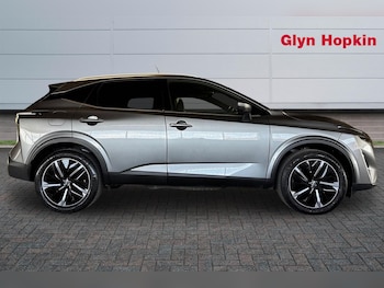 Used Nissan Qashqai 2025 for sale - 79101768: Photo