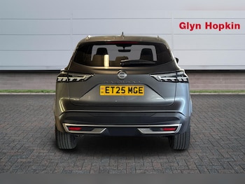 Used Nissan Qashqai 2025 for sale - 79101768: Photo