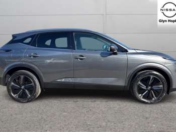 Used Nissan Qashqai 2025 for sale - 74220206: Photo