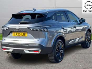 Used Nissan Qashqai 2025 for sale - 74220206: Photo
