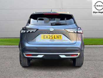 Used Nissan Qashqai 2025 for sale - 74220206: Photo