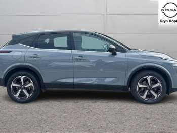 Used Nissan Qashqai 2021 for sale - 74892460: Photo