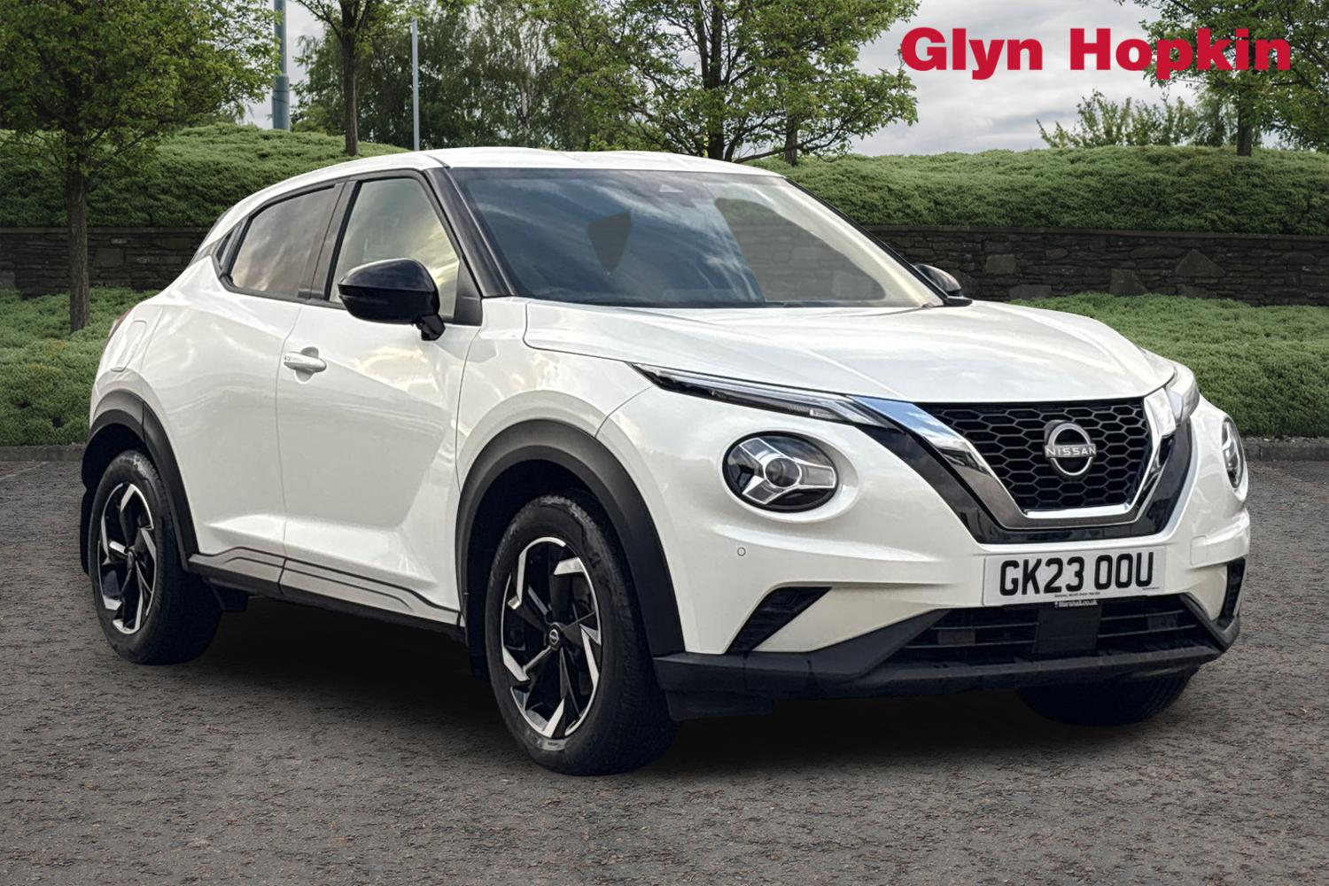 Used Nissan Juke 2023 for sale - 77300420: Photo 1