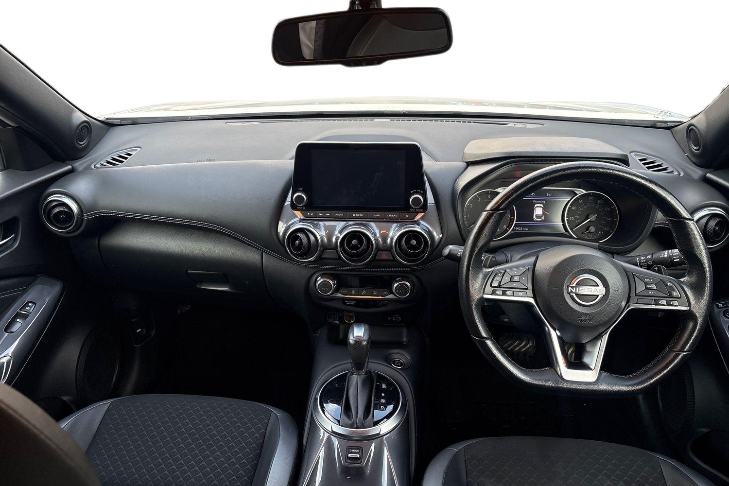 Used Nissan Juke 2023 for sale - 77300420: Photo 12