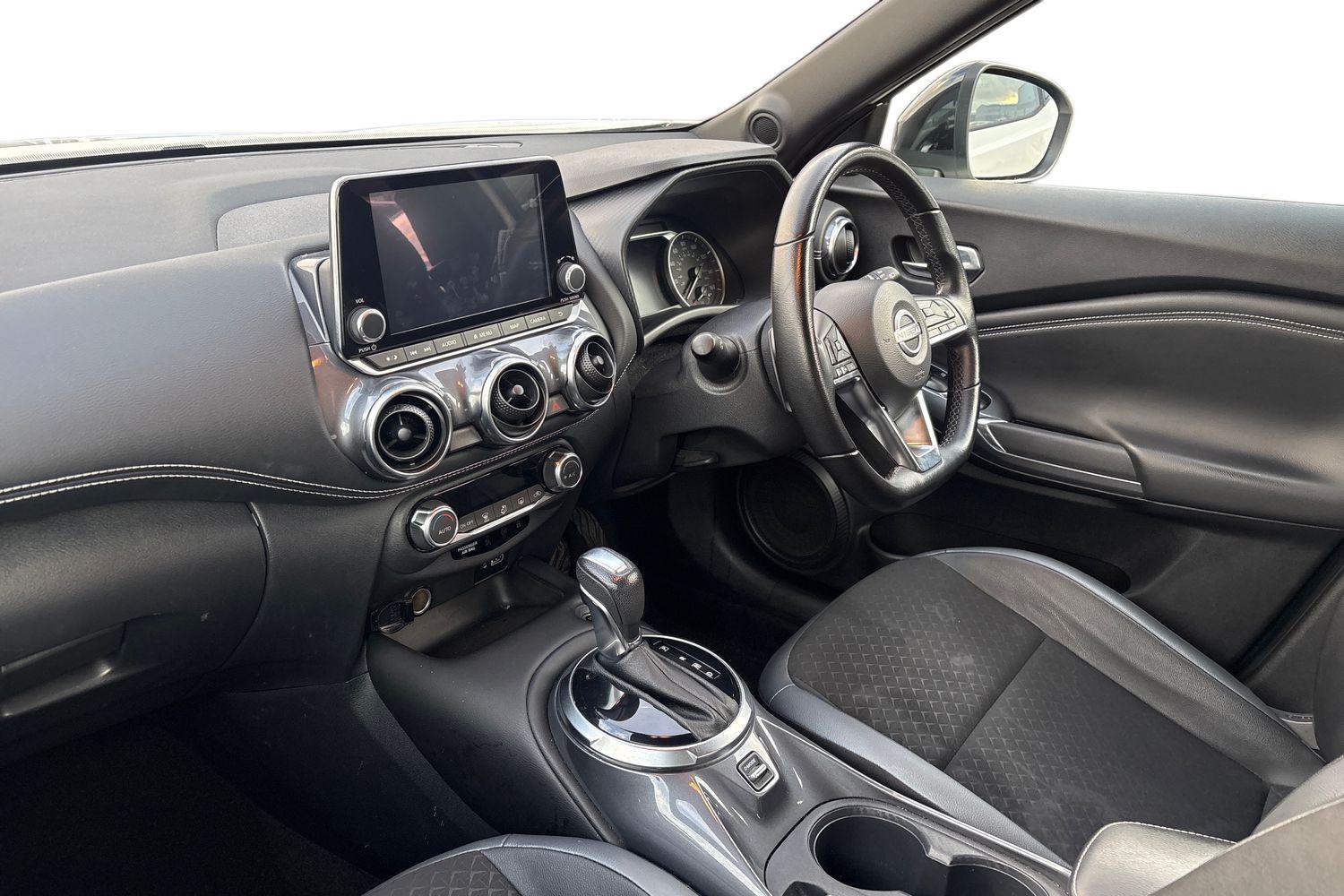 Used Nissan Juke 2023 for sale - 77300420: Photo 13