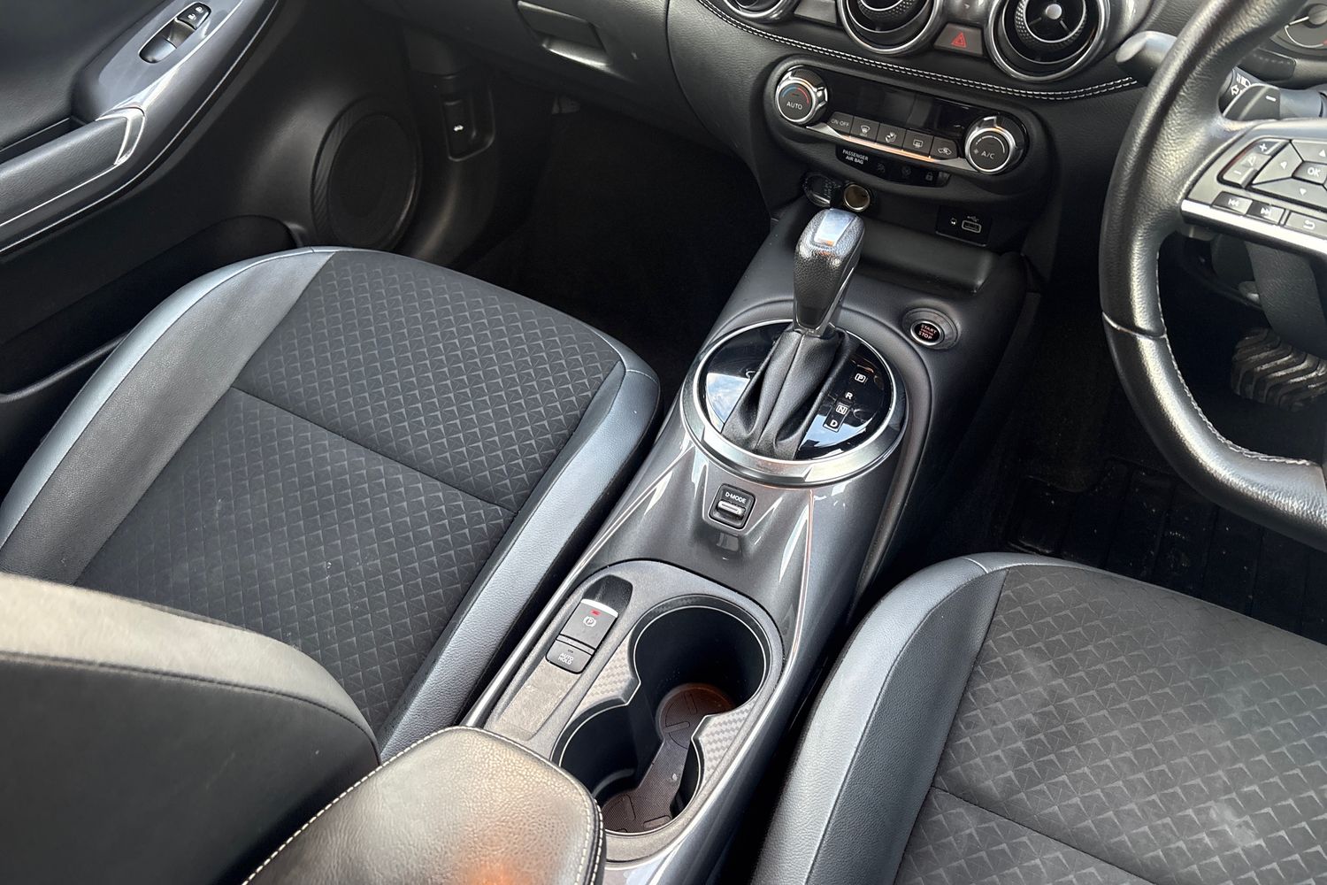 Used Nissan Juke 2023 for sale - 77300420: Photo 14