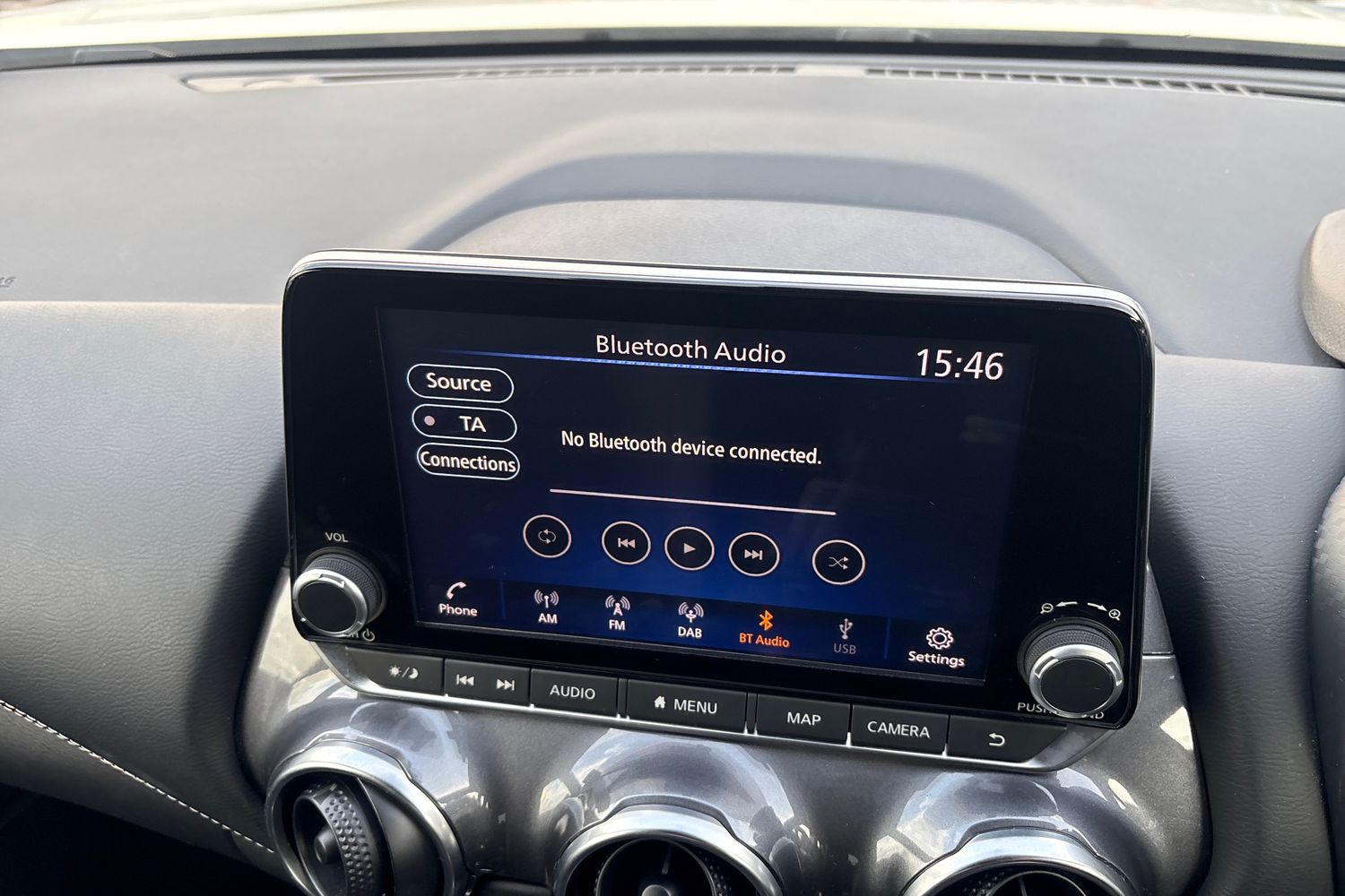 Used Nissan Juke 2023 for sale - 77300420: Photo 17