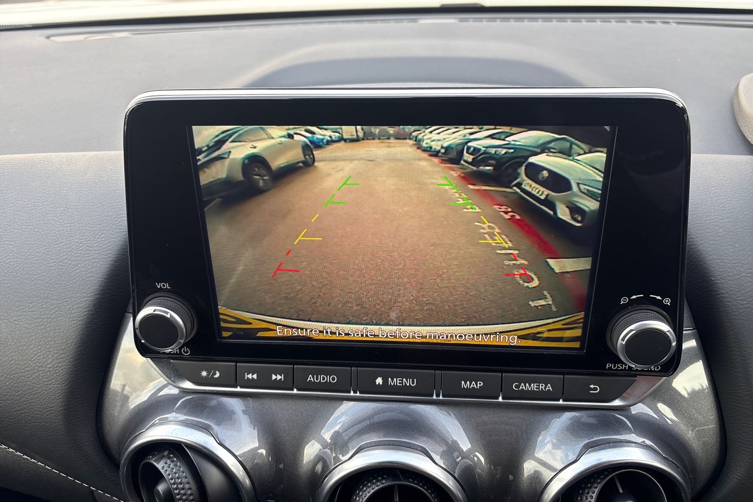 Used Nissan Juke 2023 for sale - 77300420: Photo 19