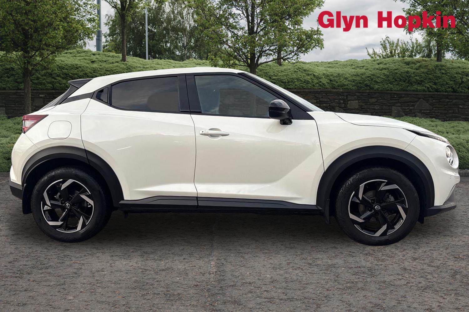 Used Nissan Juke 2023 for sale - 77300420: Photo 2