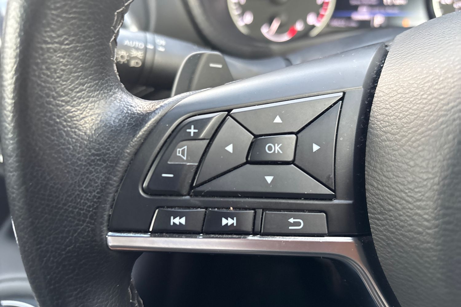 Used Nissan Juke 2023 for sale - 77300420: Photo 21