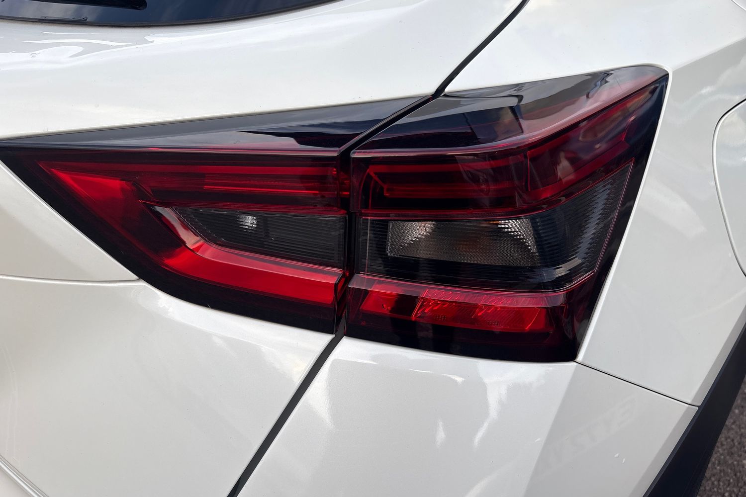 Used Nissan Juke 2023 for sale - 77300420: Photo 25