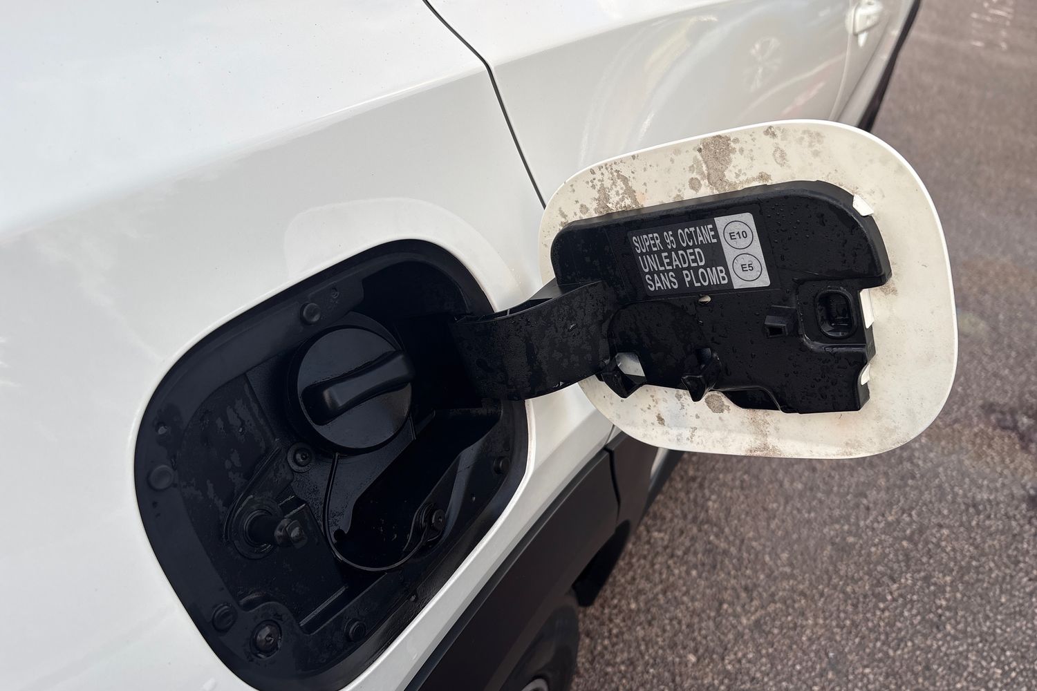 Used Nissan Juke 2023 for sale - 77300420: Photo 26