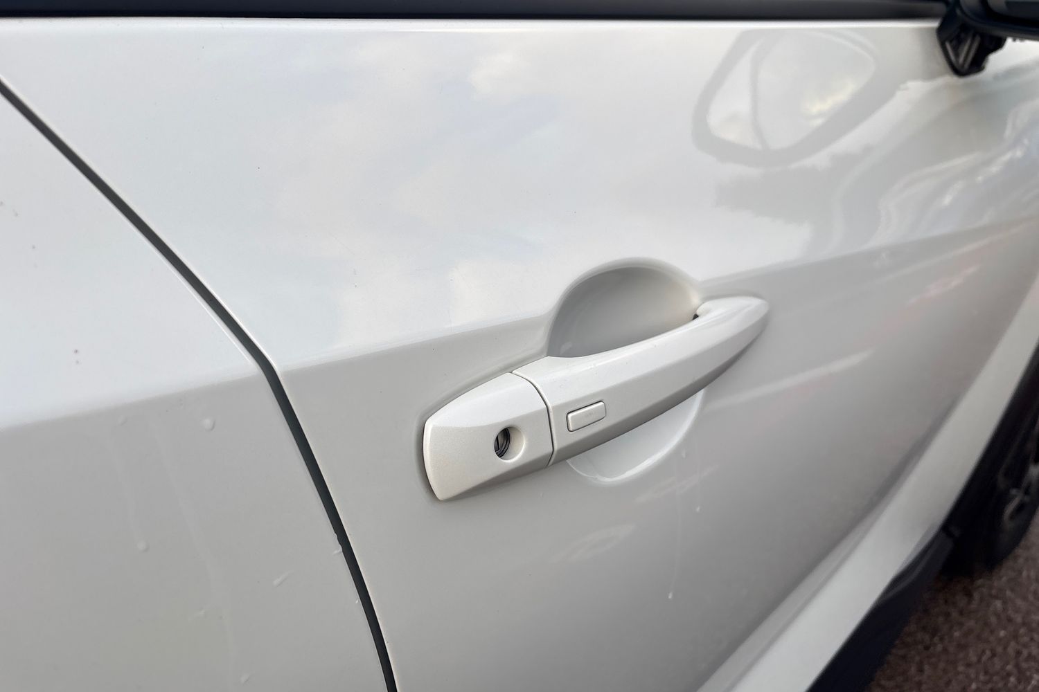 Used Nissan Juke 2023 for sale - 77300420: Photo 28