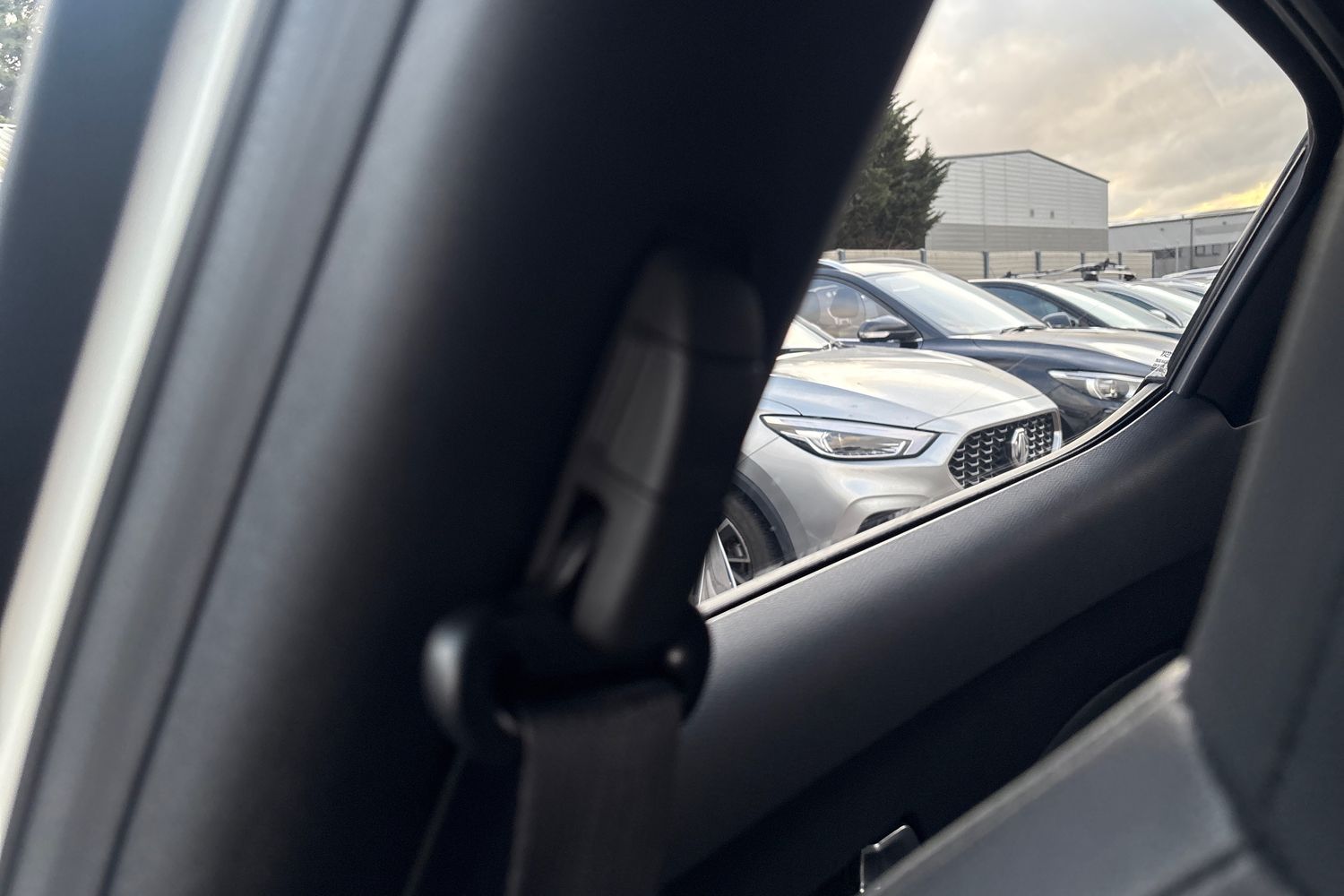 Used Nissan Juke 2023 for sale - 77300420: Photo 29