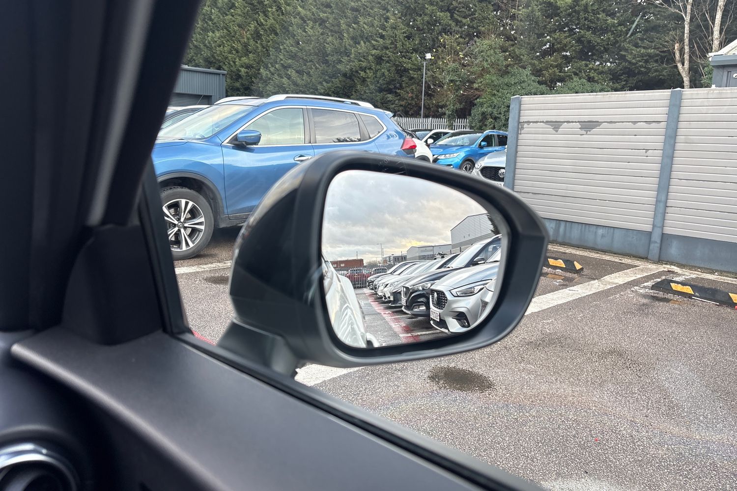 Used Nissan Juke 2023 for sale - 77300420: Photo 30