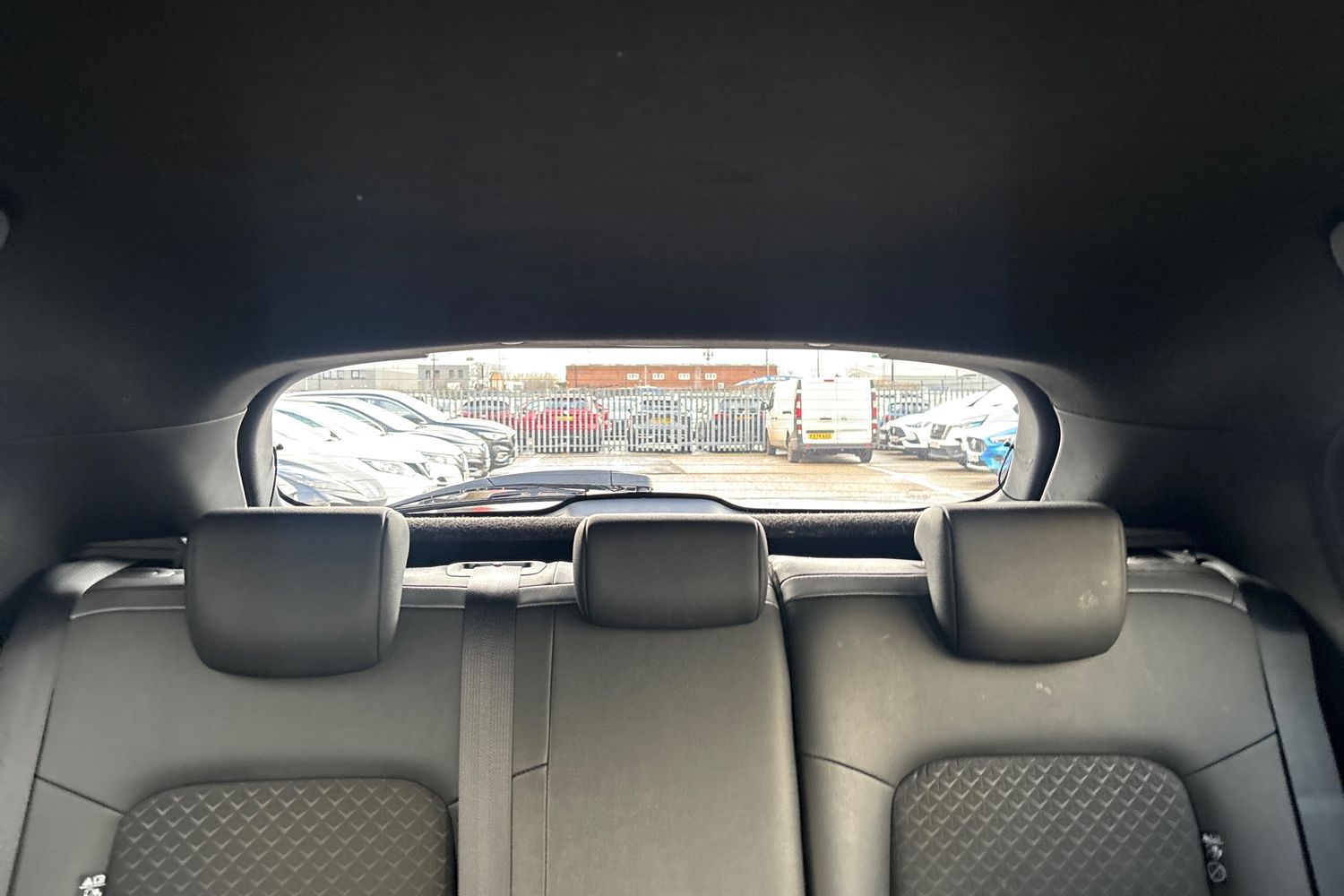 Used Nissan Juke 2023 for sale - 77300420: Photo 34