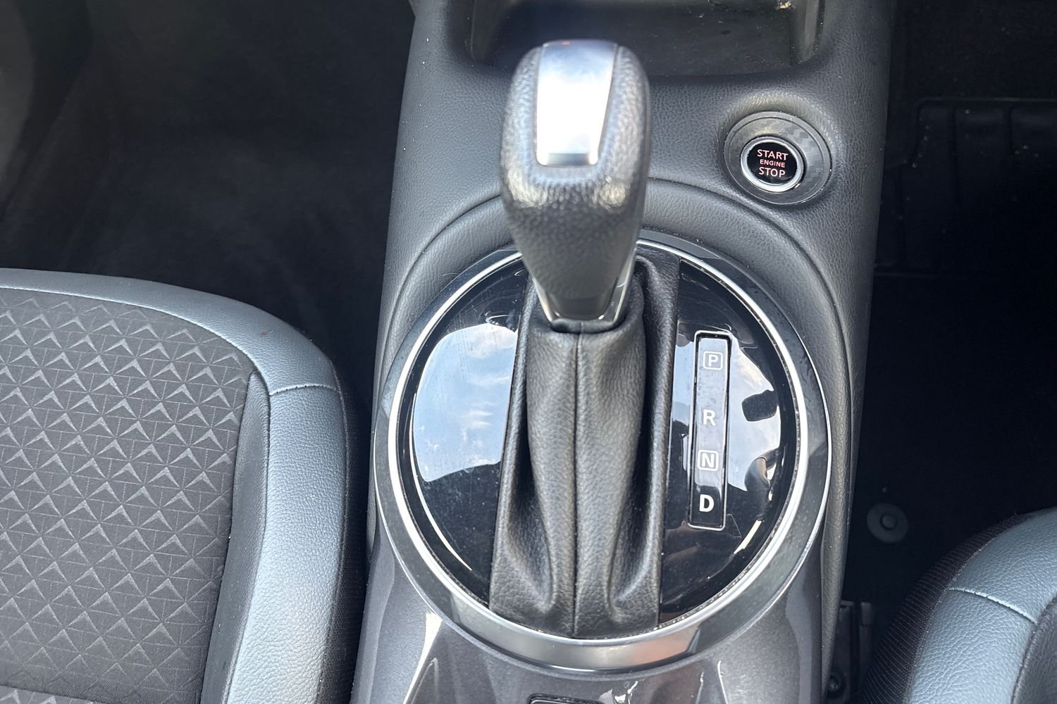 Used Nissan Juke 2023 for sale - 77300420: Photo 40